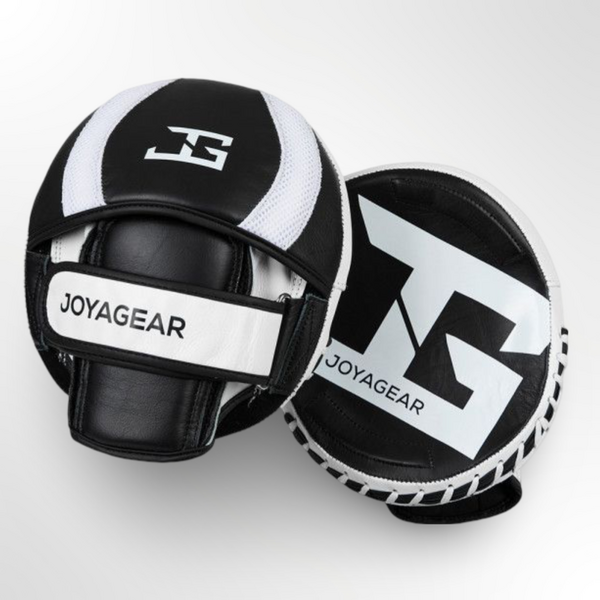 JOYA JOYAGEAR STRIKE ELITE BOXSCHUTZ – SCHWARZ