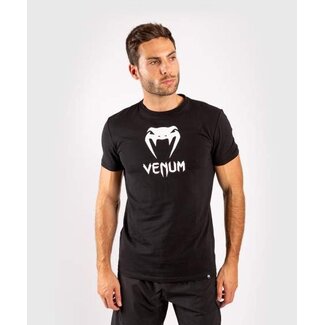 Venum CLASSIC T-SHIRT - BLACK