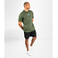 Venum CLASSIC T-SHIRT - GREEN/GREEN