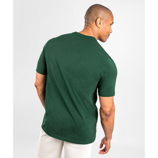 Venum VENUM CLASSIC T-SHIRT - DARK GREEN/DARK GREEN