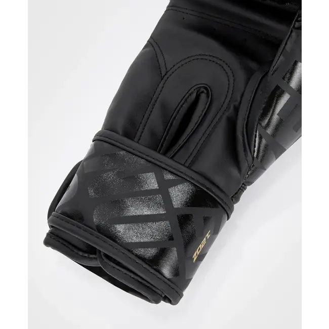 Venum Venum Contender 1.5 XT Bokshandschoenen - Zwart/Goud