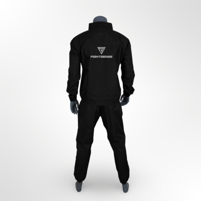 Fightsense Fightsense - saunasuit - zweetpak - HydroCharge