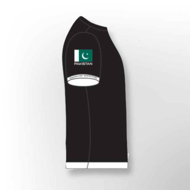 Booster Fightgear Booster - T-shirt - Pakistan