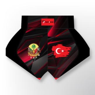 Fightsense FIGHTSENSE - SHORT - TURKIJE