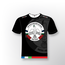 Fightsense FIGHTSENSE - T-SHIRT - MALUKU