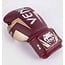 Venum Elite Bokshandschoenen Burgundy Gold