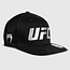 Venum UFC Adrenaline by Venum Authentic Fight Night Baseball Hat - Black