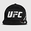 Venum UFC Adrenaline by Venum Authentic Fight Night Baseball Hat - Black