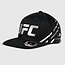 Venum UFC Adrenaline by Venum Authentic Fight Night Baseball Hat - Black