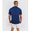 Venum T-Shirt Classic – Navy/Orange