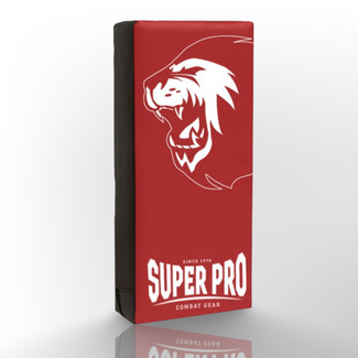 Super Pro SUPER PRO COMBAT GEAR VERZWAARD TRAPKUSSEN  ROOD  75X35X15 CM