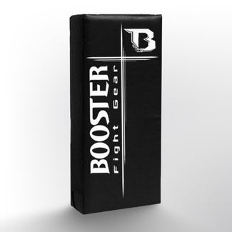 Booster Fightgear Booster CKS Trapkussen – Rechthoekig Kickshield voor Krachtige Traptraining