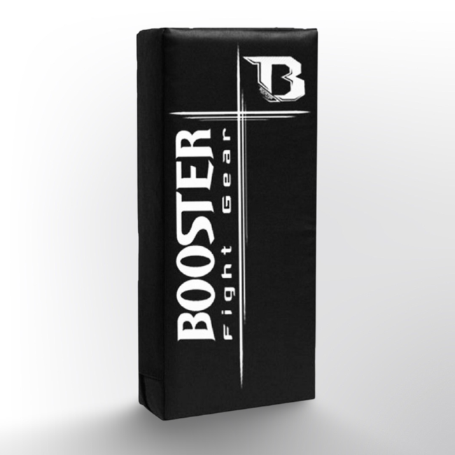 Booster Fightgear Booster CKS Trapkussen – Rechthoekig Kickshield voor Krachtige Traptraining