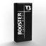 Booster Fightgear Booster CKS Trapkussen – Rechthoekig Kickshield voor Krachtige Traptraining