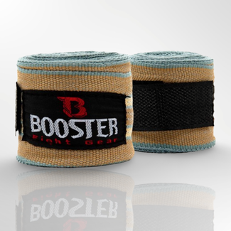 Booster Fightgear Booster - BPC - Bandages Pro - Retro 4