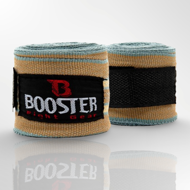 Booster Fightgear BPC - Bandages Pro - Retro 4