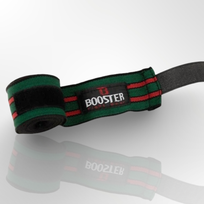 Booster Fightgear Booster - BPC - Bandages Pro - Retro3 - 460 cm