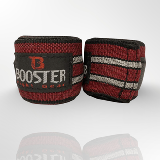 Booster Fightgear Booster - Bandages Retro rood 460 cm