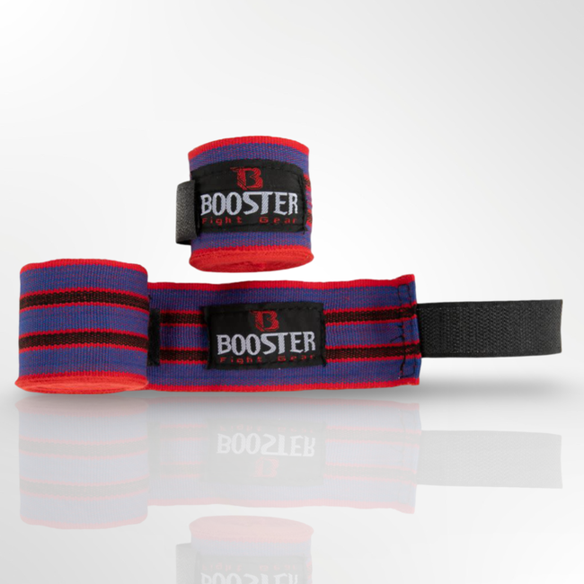 Booster Fightgear Booster -  Bandages Pro - BPCRETRO 5
