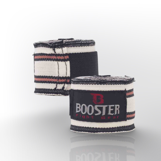 Booster Fightgear Booster - BPC - Bandages Pro - Retro grey