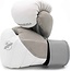 Hayabusa bokshandschoenen - T3 White/Grey