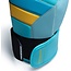 Hayabusa Bokshandschoenen - T3 Special Edition - Blauw/Geel