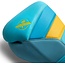 Hayabusa Bokshandschoenen - T3 Special Edition - Blauw/Geel