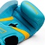 Hayabusa Bokshandschoenen - T3 Special Edition - Blauw/Geel
