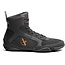 Hayabusa Hayabusa Pro Boxing Boksschoenen – Zwart | Lichtgewicht & Grip voor Explosieve Bewegingen