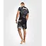 Venum Gorilla Jungle Fightshort - Black/White