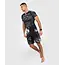 Venum Gorilla Jungle Fightshort - Black/White