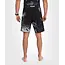 Venum Gorilla Jungle Fightshort - Black/White