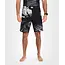 Venum Gorilla Jungle Fightshort - Black/White