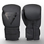 Fightsense Fightsense Bokshandschoenen – Pro Style – Black on Black – Voor Boksen & Kickboksen