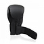 Fightsense bokshandschoenen – Pro style voor kids – black on black – Bokshandschoenen voor vechtsport en training