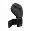 Fightsense bokshandschoenen – Pro style voor kids – black on black – Bokshandschoenen voor vechtsport en training