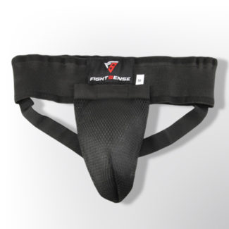 Fightsense Kruisbeschermer