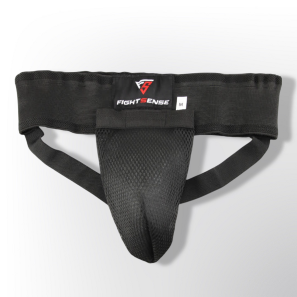 Fightsense Coquille de protection