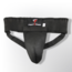 Fightsense FightSense Kruisbeschermer – Nylon met Uitneembare PVC-Cup