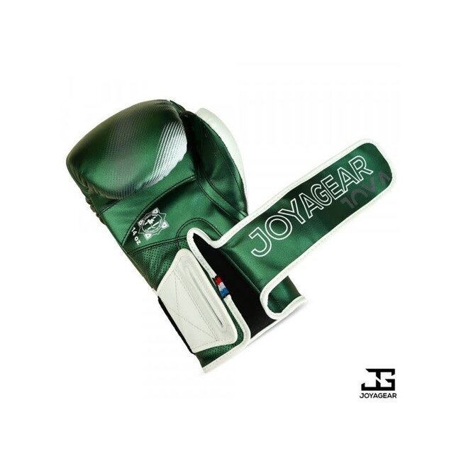 JOYA JOYA GEAR - BOKSHANDSCHOEN -  EVOLUTION GLOVES - GREEN/WHITE