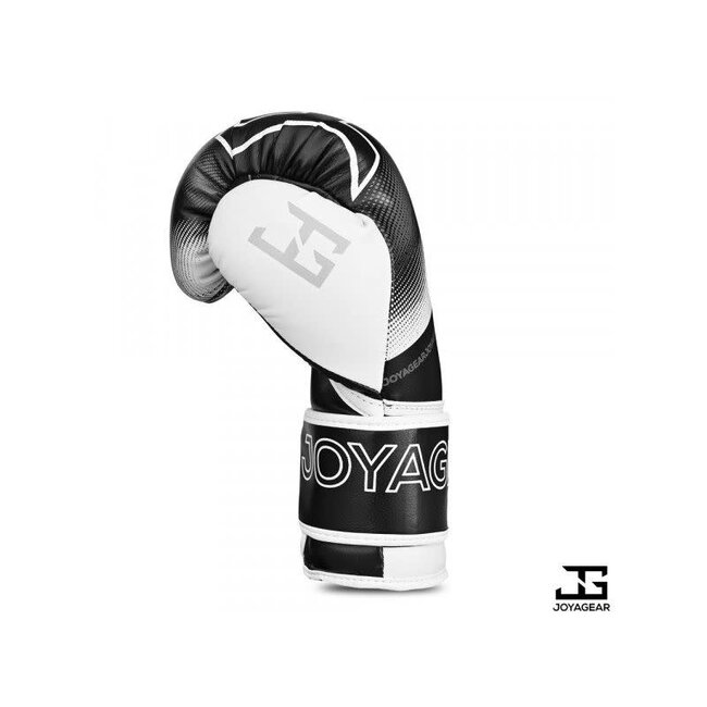 JOYA JOYA GEAR - BOKSHANDSCHOEN -  EVOLUTION GLOVES - BLACK/WHITE