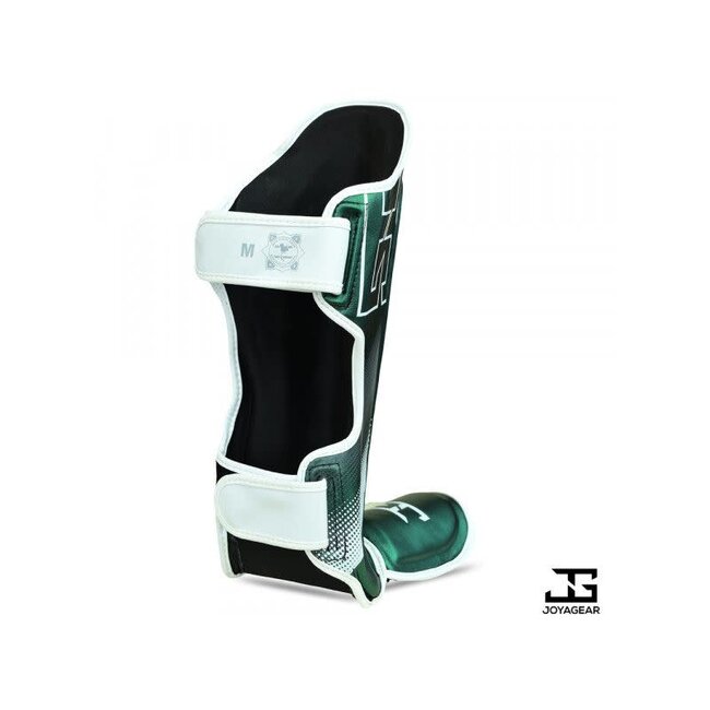JOYA JOYA GEAR - SCHEENBESCHERMER - EVOLUTION - GREEN-WHITE