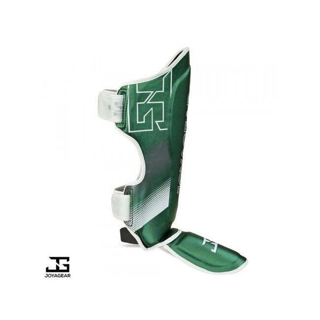JOYA JOYA GEAR - SCHEENBESCHERMER - EVOLUTION - GREEN-WHITE