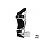 JOYA JOYA GEAR - SCHEENBESCHERMER - EVOLUTION - WHITE/BLACK