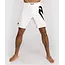 Venum Light 5.0 Fight Shorts - White/Black