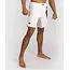 Venum Light 5.0 Fight Shorts - White/Black
