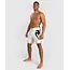 Venum Light 5.0 Fight Shorts - White/Black