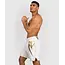 Venum Light 5.0 Fight Shorts - White/Gold