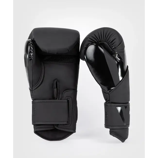 Venum Venum Challenger 4.0 Boxing Gloves - Black/Black