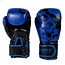 Booster Fightgear Booster - bokshandschoenen voor kids - marble blauw